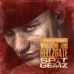 WELCOME TO HELLZGATE (Explicit)