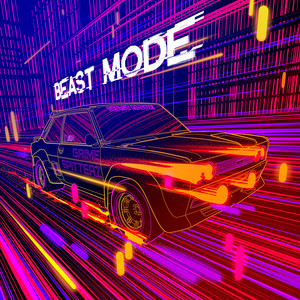 BEAST MODE