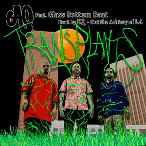 Transplants (Explicit)