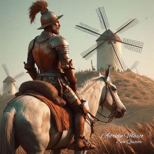 Don Quixote (feat. Adrián Velasco)