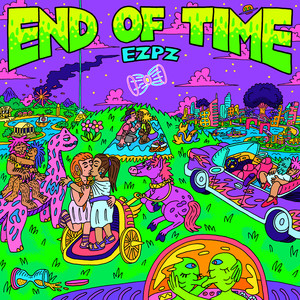 End of Time