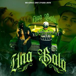 Una bala (feat. Braddly 298) [Explicit]