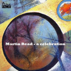 A Celebration of Martin Read