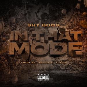 IN THAT MODE (Explicit)