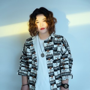 废墟DJ (阿阳版伴奏)