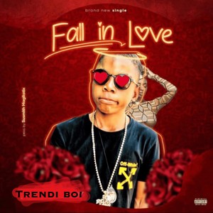 Fall in love (Explicit)