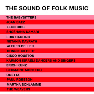 The Sounds Of Folk Music