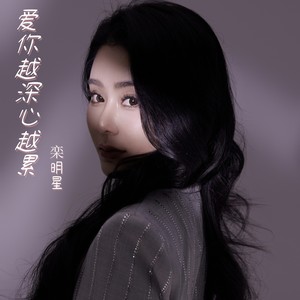 爱你越深心越累