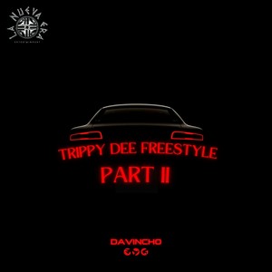 Trippy dee Frestyle Part II (Explicit)