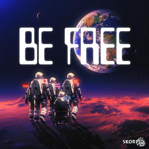 Be Free (feat. Larnell Lewis & Joy Lapps-Lewis)