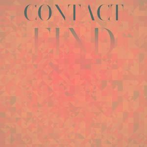 Contact Find