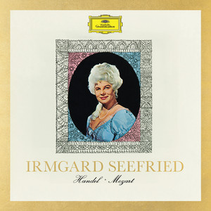 Giulio Cesare, HWV 17, Act II - Handel: Giulio Cesare, HWV 17, Act II: V'adoro, pupille
