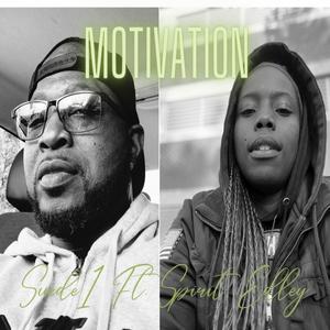 Motivation (feat. Spirit Edley)