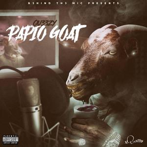 Papio Goat (Explicit)