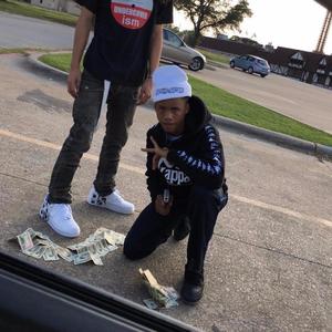 the race (jersey) (feat. ajh1021) (Explicit)