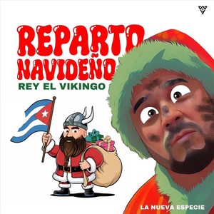 Reparto Navideño