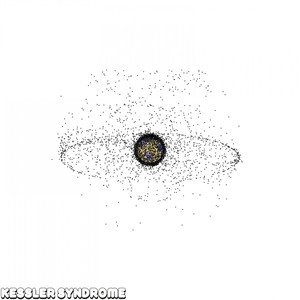 Kessler Syndrome