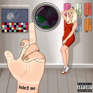 talk 2 me (Explicit)