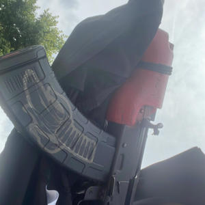 Spazz Out (feat. Kreppa1k) (Explicit)