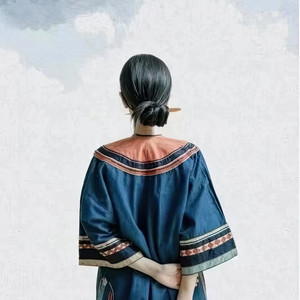 阿依姿孜 ꀉꑳꊨꊭ