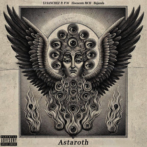 Astaroth (Bujanda Remix|Explicit)
