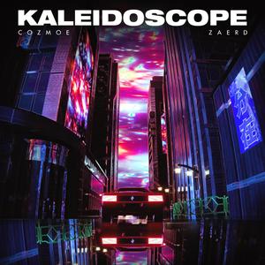 Cozmoe - Kaleidoscope