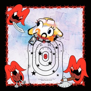 Naughty Talk + VANCOUVER FLOW