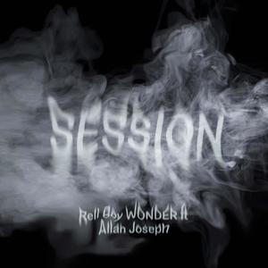 Session (feat. Allan Joseph) [Explicit]