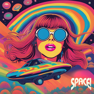 SPACE! (Explicit)
