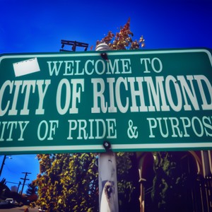 Real Richmond (Explicit)