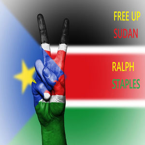 FREE UP SUDAN
