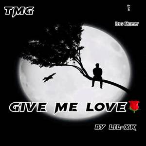 Give me luv (Explicit)