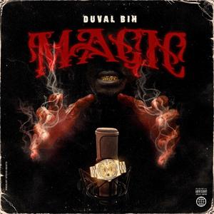 Magic (Explicit)