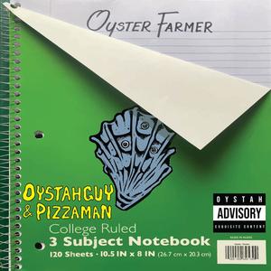 Oyster Farmer (feat. PizzaMan)