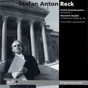 Sinfonie Nr. 1 in F Minor, Op. 10 - I. Allegretto