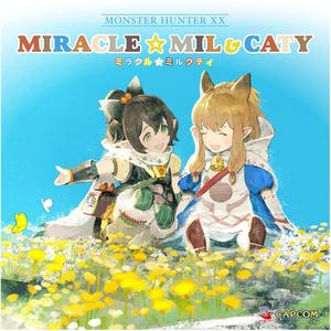 英雄の証 ～ ミラクル☆ミルクティ (英雄之证〜奇迹☆奶茶)