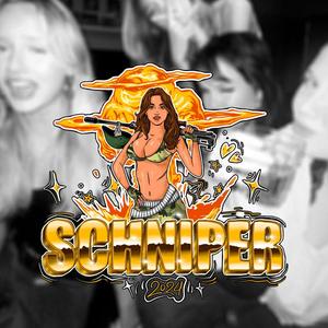 SCHNIPER 2024 (Hjemmesnekk) (feat. Tarantino, neeva minaj, Høye Hanah, siGGy, lil yuh & ALIFARLIG) (Explicit)
