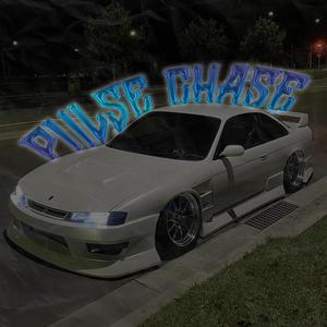 Pulse Chase (Slowed & Reverb)
