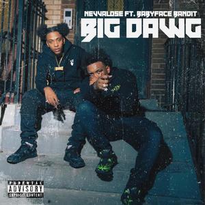 Big Dawg (Explicit)