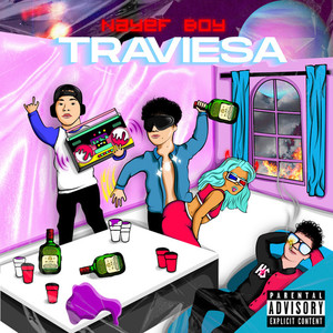 Traviesa (Explicit)