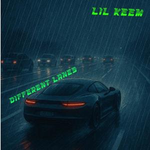 Different Lanes (Explicit)