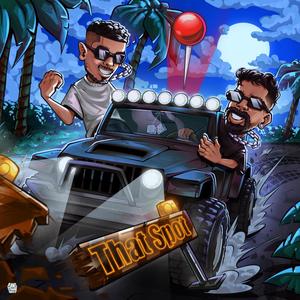 That Spot (Explicit)