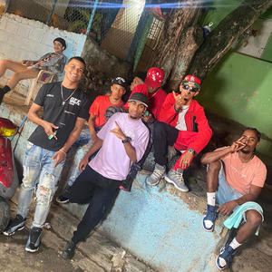 Toy dao (feat. Mk40 & Lil Franklin) (Explicit)