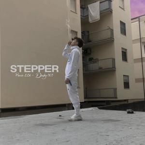 STEPPER (feat. Dusky 808) [Explicit]