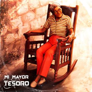 Mi mayor tesoro