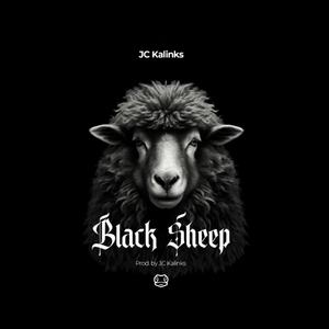 BLACK SHEEP
