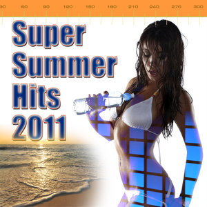 Super Summer Hits 2011