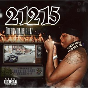 21215 Hosted By Draggaholicsmixtapes (Explicit)