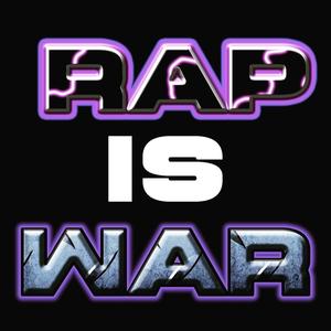 RAP RUMBLE: RAP IS WAR (Explicit)