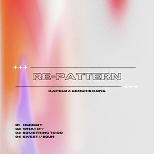 RE-PATTERN (Explicit)